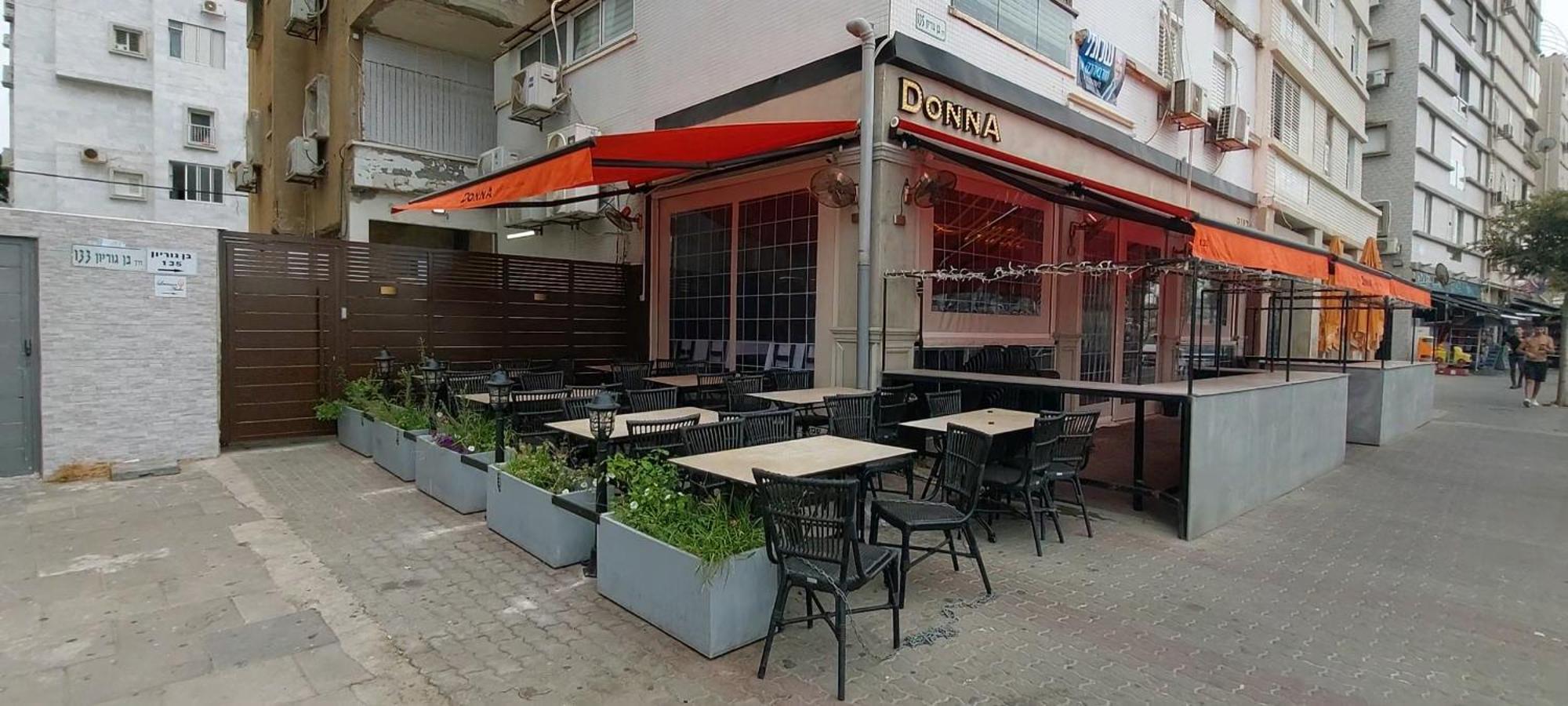 Hotel Apartment Short Term Tel Aviv Bat Yam 353 Bagian luar foto