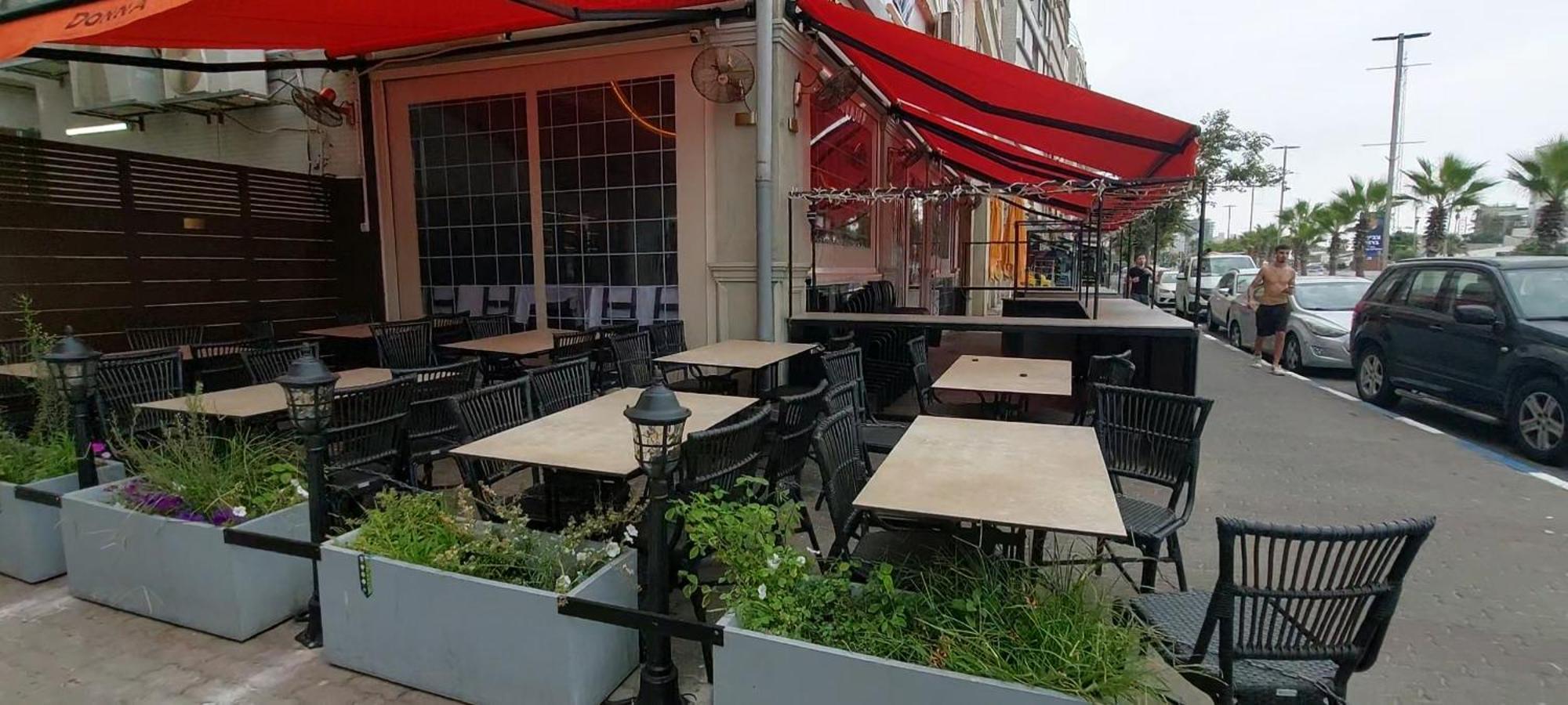 Hotel Apartment Short Term Tel Aviv Bat Yam 353 Bagian luar foto